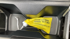 Vauxhall Frontera 83kW Ultimate 54kWh Extended Range 5dr Auto Electric Estate